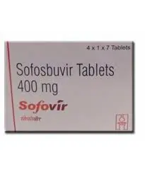  sofosbuvir